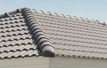advantages of Dalmeny clay roofing