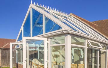 conservatory roof insulation costs Dalmeny