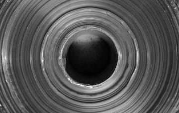 Dalmeny edpm waterproofing