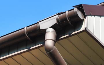 types of Dalmeny fascias