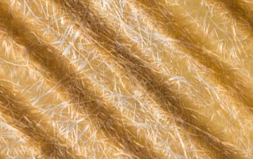 Dalmeny fibreglass roof waterproofing