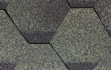 Dalmeny fibreglass shingle repairs