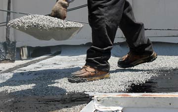 Dalmeny flat roofing companies