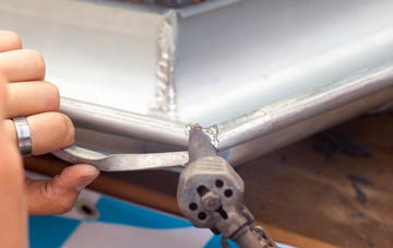 disadvantages of Dalmeny lead roofing