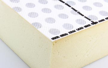 meeting Dalmeny building codes