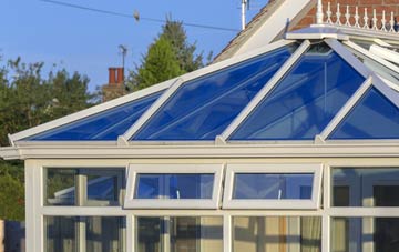 professional Dalmeny conservatory insulation