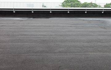 Dalmeny asphalt roof replacement