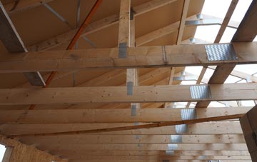 Dalmeny roof truss costs