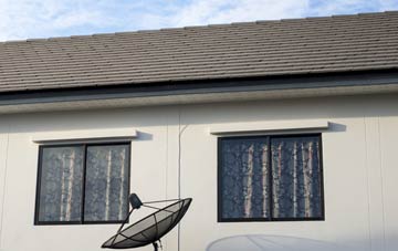 Dalmeny rubber roof costs
