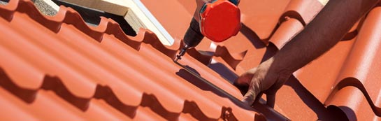 save on Dalmeny roof installation costs