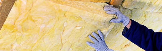 quotes for Dalmeny roof insulation