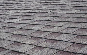 Dalmeny tiles for shallow pitch roofing