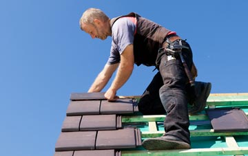 disadvantages of Dalmeny slate roofing