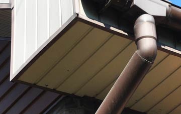 Dalmeny soffit installation costs