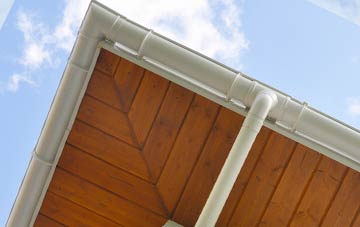 Dalmeny soffit types