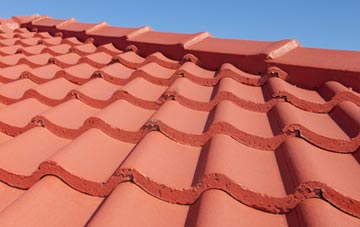 Dalmeny tile and slate roof replacement