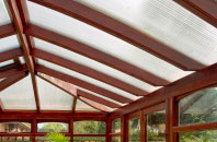 Dalmeny conservatory roofing insulation