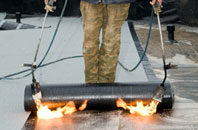 Dalmeny flat roof sealing quote