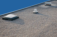 Dalmeny flat roofing