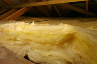 Dalmeny pitch roof insulation