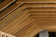 Dalmeny pitched insulation quotes