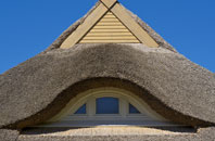 Dalmeny thatch roofing