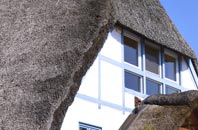 find rated Dalmeny thatchers